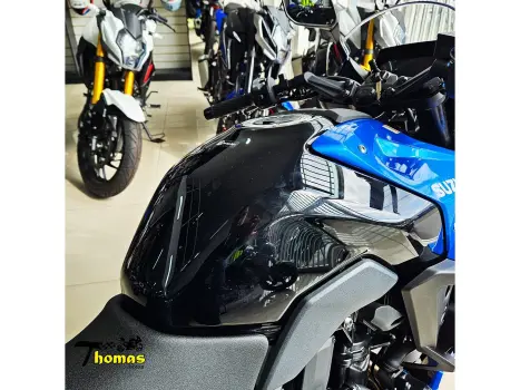SUZUKI GSX-R 750 W , Foto 11