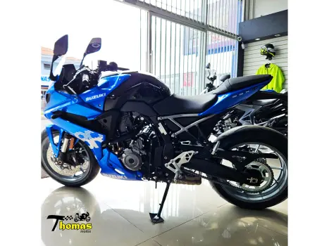 SUZUKI GSX-R 750 W , Foto 13