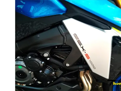 SUZUKI GSX-S 1000 A, Foto 3 SUZUKI GSX-S 1000 A, Foto 3