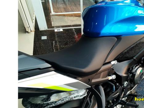 SUZUKI GSX-S 1000 A, Foto 8 SUZUKI GSX-S 1000 A, Foto 8