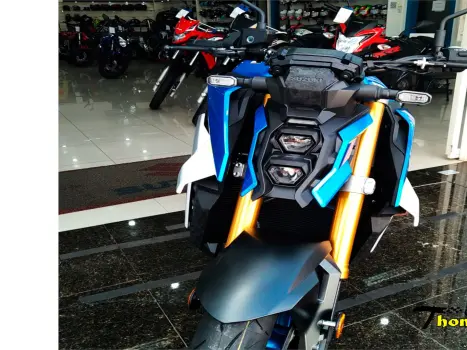 SUZUKI GSX-S 1000 A, Foto 12 SUZUKI GSX-S 1000 A, Foto 12