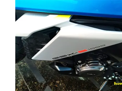 SUZUKI GSX-S 1000 A, Foto 13 SUZUKI GSX-S 1000 A, Foto 13