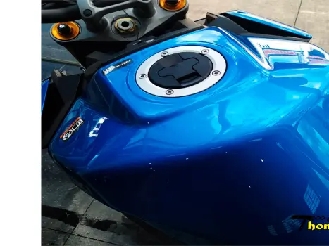 SUZUKI GSX-S 1000 A, Foto 10
