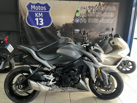 SUZUKI GSX-S 1000 A, Foto 1 SUZUKI GSX-S 1000 A, Foto 1