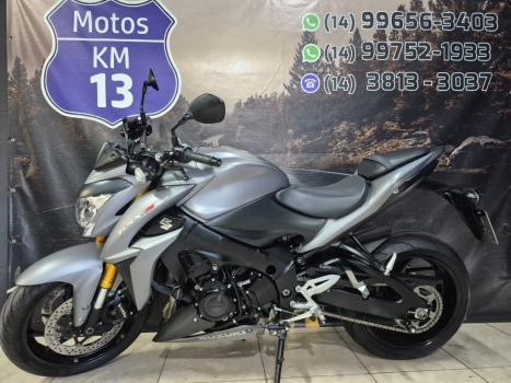 SUZUKI GSX-S 1000 A, Foto 2