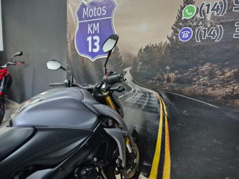 SUZUKI GSX-S 1000 A, Foto 6