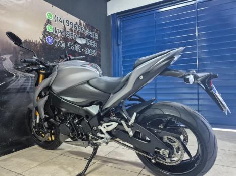 SUZUKI GSX-S 1000 A, Foto 8