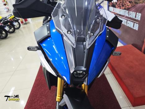 SUZUKI GSX-S 1000 A, Foto 2
