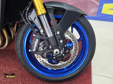 SUZUKI GSX-S 1000 A, Foto 3