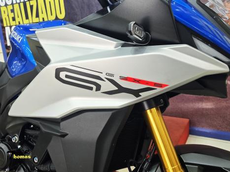 SUZUKI GSX-S 1000 A, Foto 4