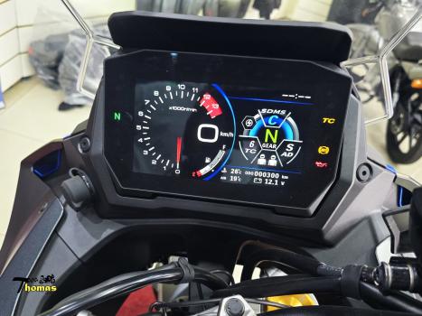 SUZUKI GSX-S 1000 A, Foto 7