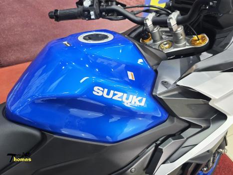 SUZUKI GSX-S 1000 A, Foto 8