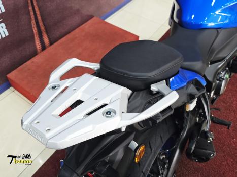 SUZUKI GSX-S 1000 A, Foto 11