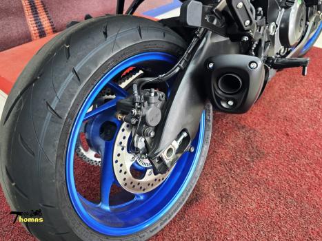 SUZUKI GSX-S 1000 A, Foto 12