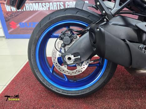 SUZUKI GSX-S 1000 A, Foto 13