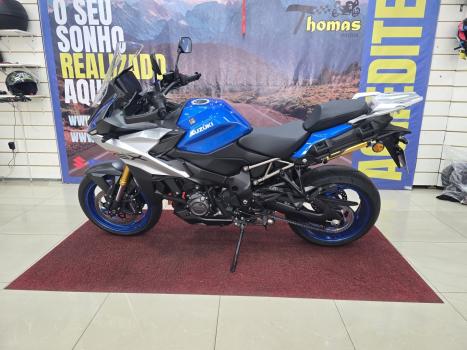 SUZUKI GSX-S 1000 A, Foto 14