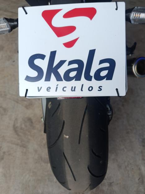 SUZUKI GSX-S 1000 A, Foto 8