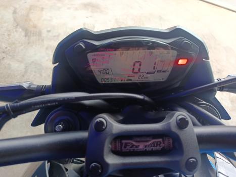 SUZUKI GSX-S 1000 A, Foto 5