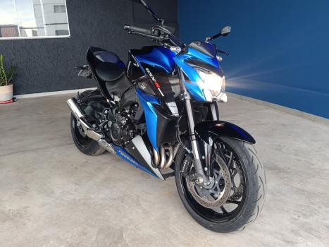SUZUKI GSX-S 1000 A, Foto 4
