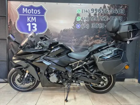 SUZUKI GSX-S 1000 GT, Foto 2