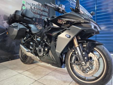 SUZUKI GSX-S 1000 GT, Foto 3