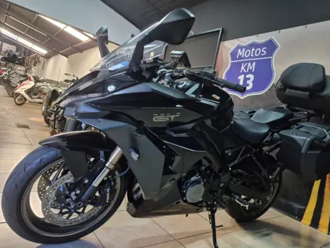 SUZUKI GSX-S 1000 GT, Foto 5