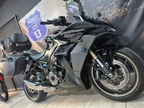 SUZUKI GSX-S 1000 GT, Foto 6