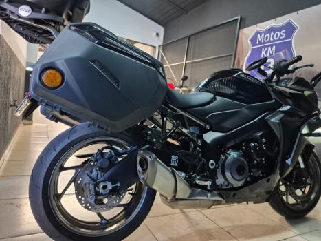 SUZUKI GSX-S 1000 GT, Foto 7