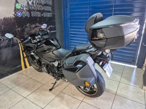 SUZUKI GSX-S 1000 GT, Foto 9