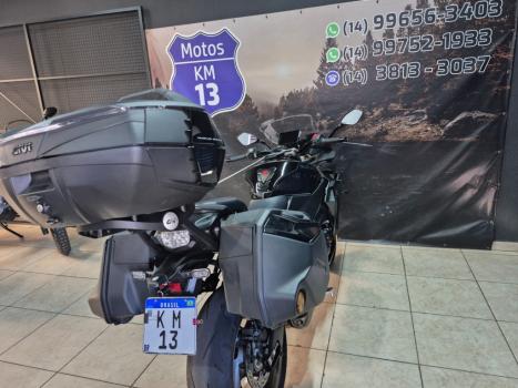 SUZUKI GSX-S 1000 GT, Foto 11