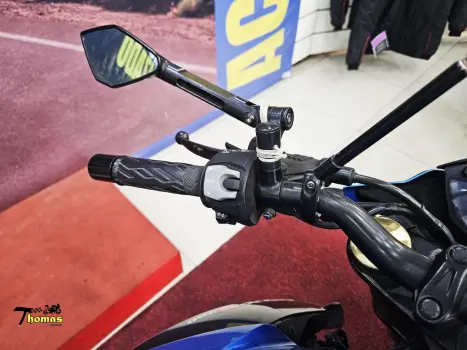SUZUKI GSX-S 750 , Foto 5