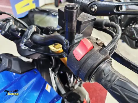 SUZUKI GSX-S 750 , Foto 6