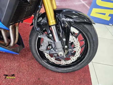 SUZUKI GSX-S 750 , Foto 8