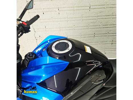 SUZUKI GSX-S 750 ABS, Foto 6