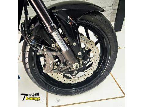 SUZUKI GSX-S 750 ABS, Foto 9