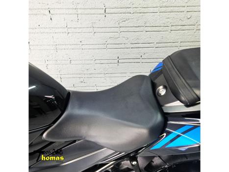 SUZUKI GSX-S 750 ABS, Foto 11