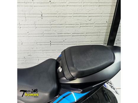 SUZUKI GSX-S 750 ABS, Foto 12