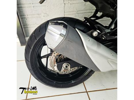 SUZUKI GSX-S 750 ABS, Foto 13