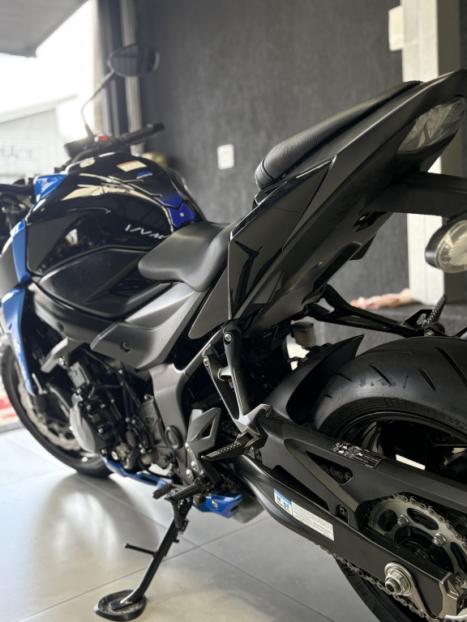 SUZUKI GSX-S 750 ABS, Foto 5