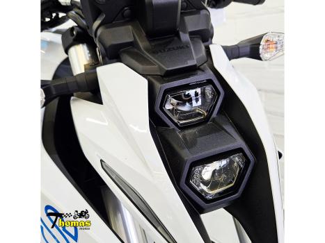 SUZUKI GSX-S 750 ABS, Foto 2