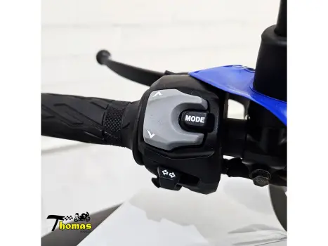 SUZUKI GSX-S 750 ABS, Foto 4