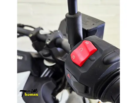 SUZUKI GSX-S 750 ABS, Foto 5