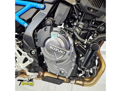 SUZUKI GSX-S 750 ABS, Foto 7