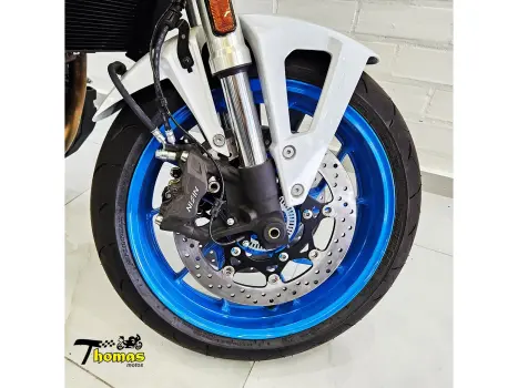 SUZUKI GSX-S 750 ABS, Foto 8