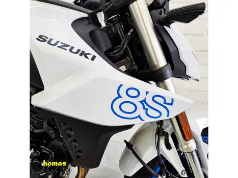 SUZUKI GSX-S 750 ABS, Foto 9