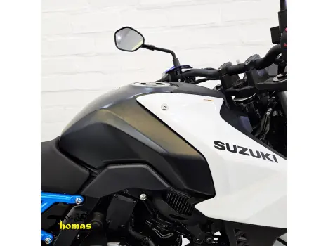 SUZUKI GSX-S 750 ABS, Foto 10
