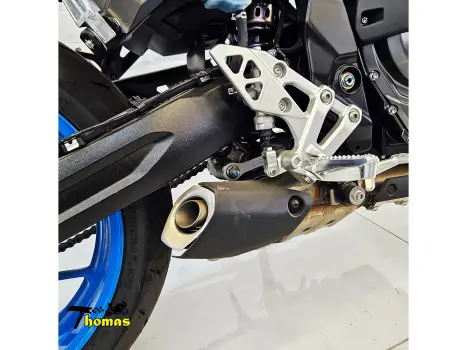 SUZUKI GSX-S 750 ABS, Foto 12