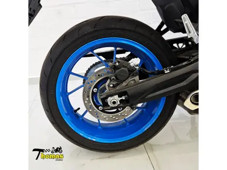 SUZUKI GSX-S 750 ABS, Foto 13