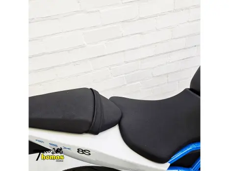 SUZUKI GSX-S 750 ABS, Foto 14