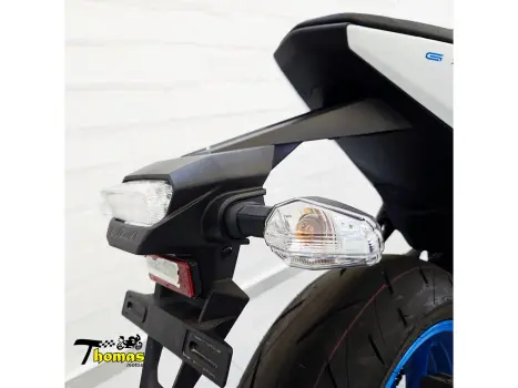 SUZUKI GSX-S 750 ABS, Foto 16